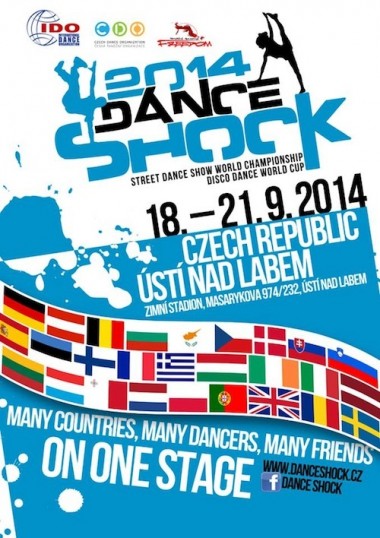 Danceshock 2014